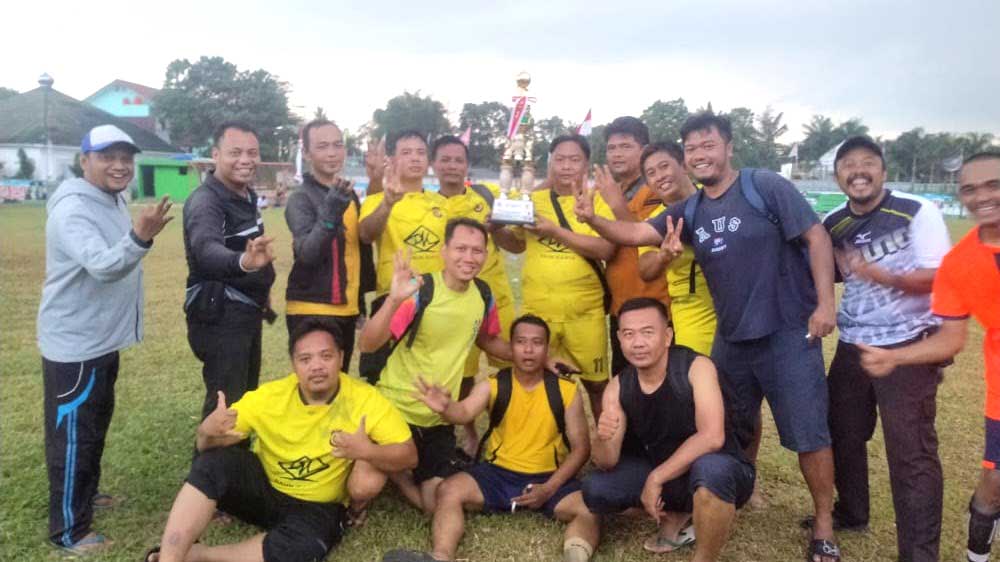 Futsal Sport Event 2025