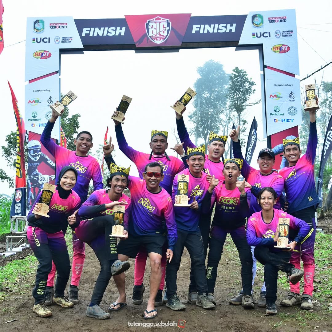 DK-Orbea Squad