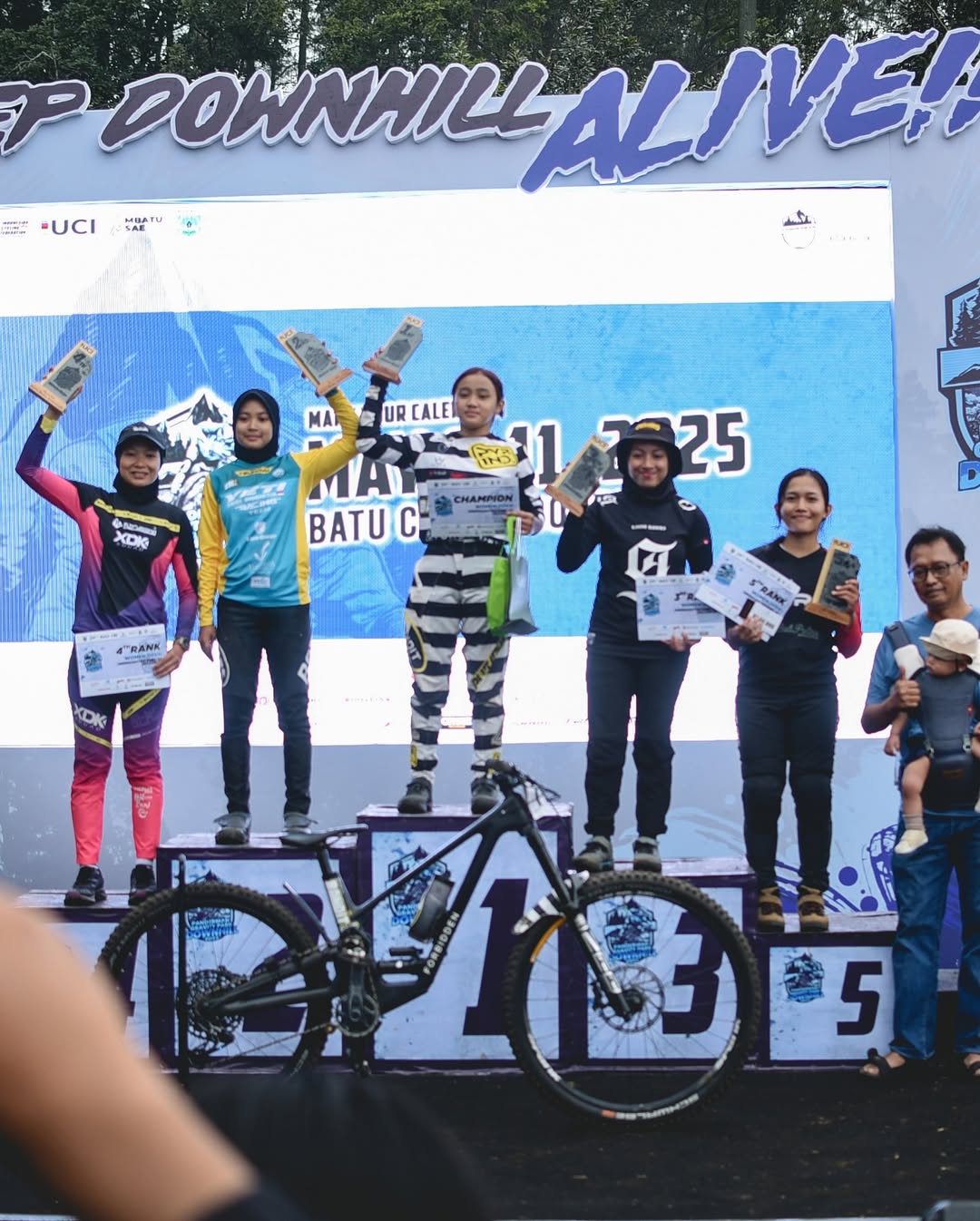 DK-Orbea Squad