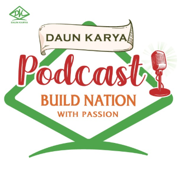 Daun Karya Podcast